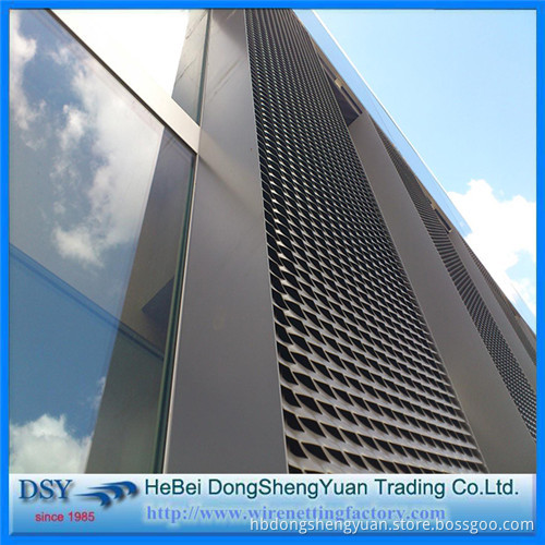 High Quality Low Carbon Expanded Sheet